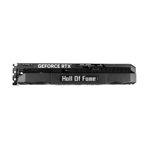 Galax Geforce Rtx 5070 Ti Hof Gaming Black Edition 1 Click Oc 16gb Gddr7 256 Bit Dlss 4 Ekran Kartı 8