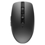 HP 715 Bluetooth Şarj Edilebilir Kablosuz Mouse (6E6F0AA)