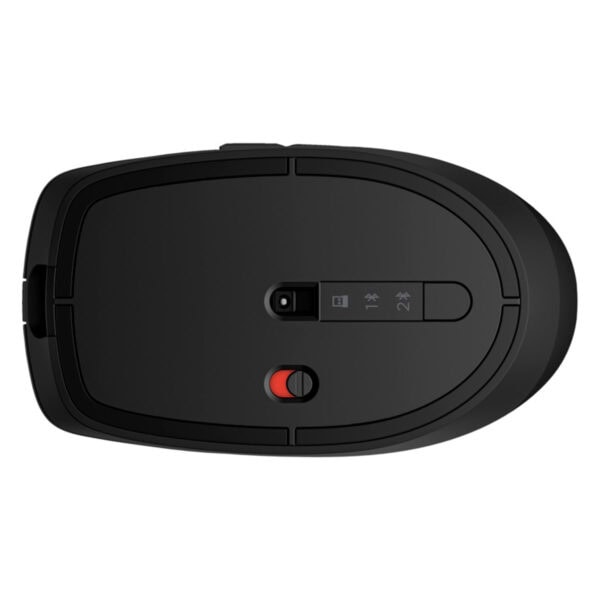 Hp 715 Bluetooth Şarj Edilebilir Kablosuz Mouse (6e6f0aa) 5