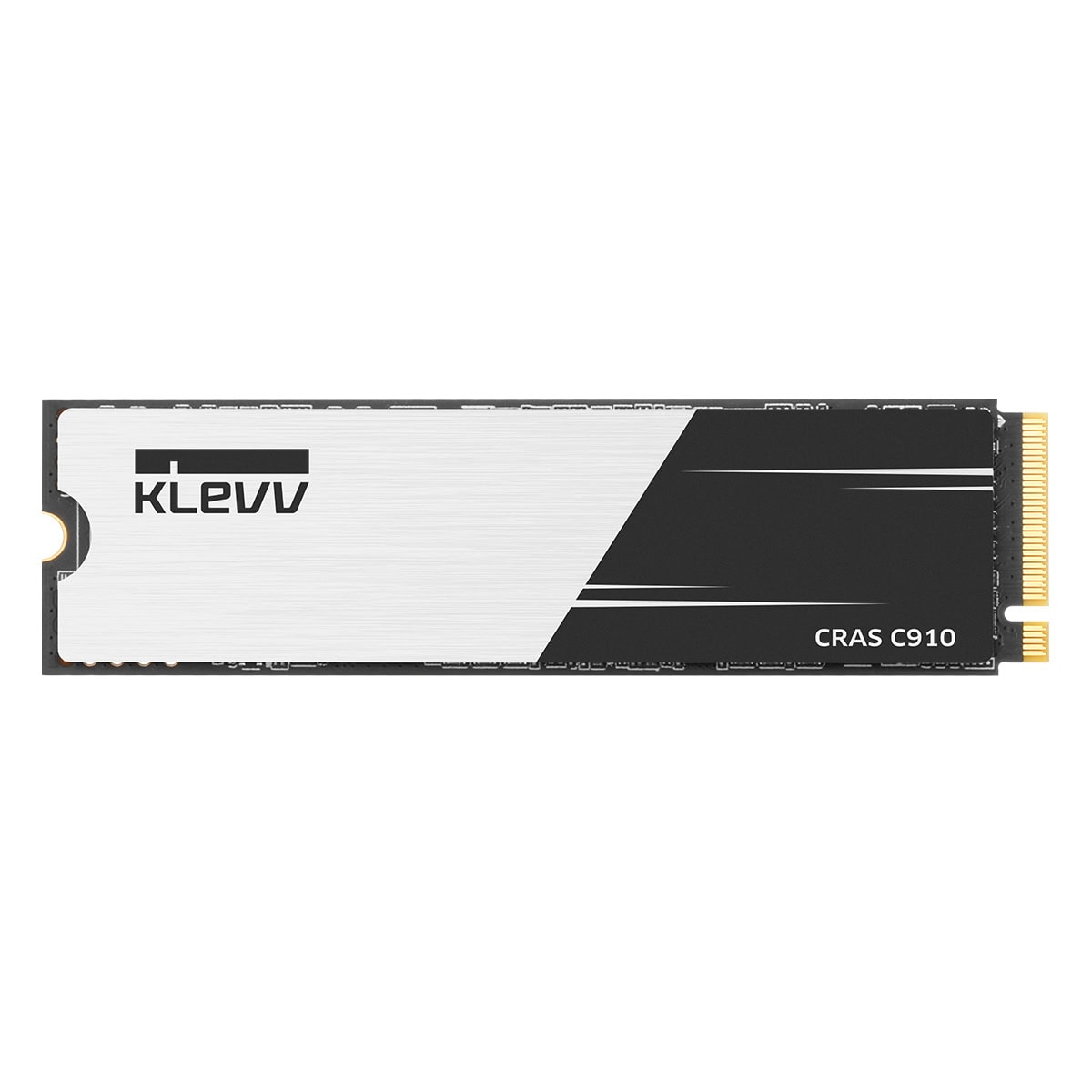 Klevv Cras 910 2tb Nvme Pcie Gen4 X4 Okuma 5200mb Yazma 4800mb Nvme M 2 Ssd K02tbm2sp0 C91 2 Yil Birebir Degisim Garantili 1