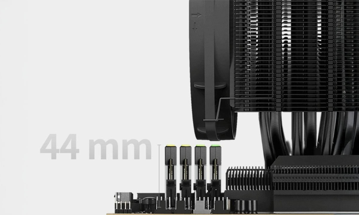 Düşük Açıklık, Yüksek Esneklik