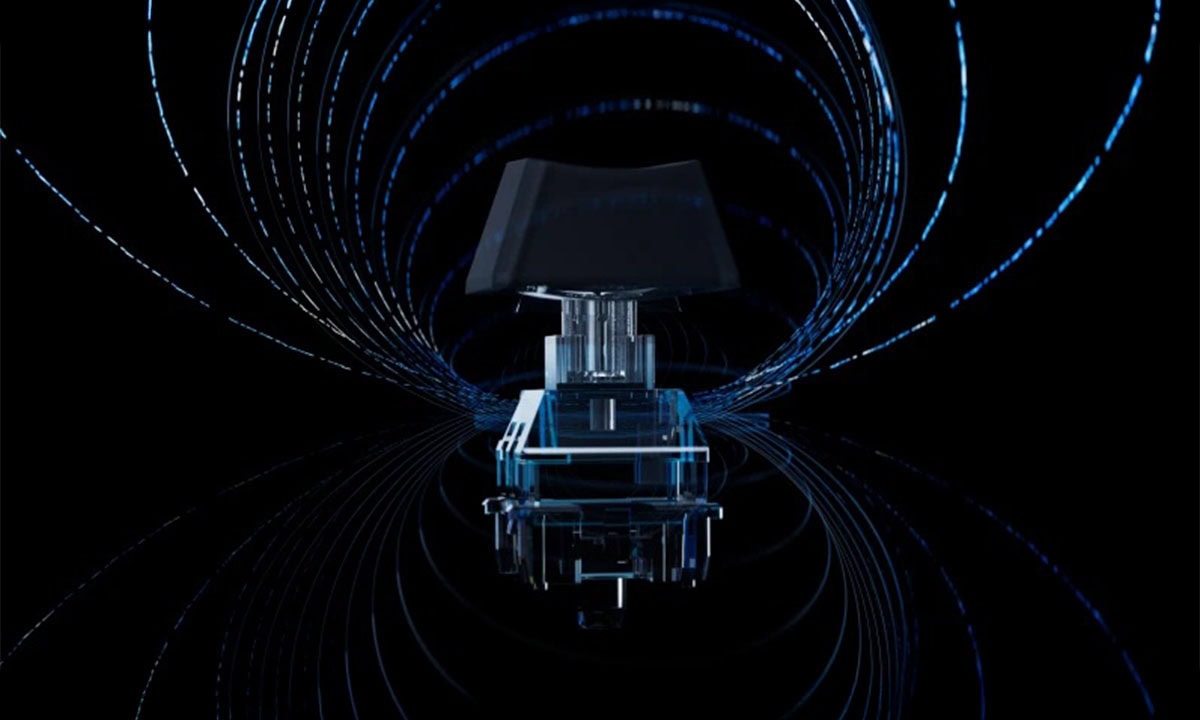 Manyetik Analog Anahtarlar