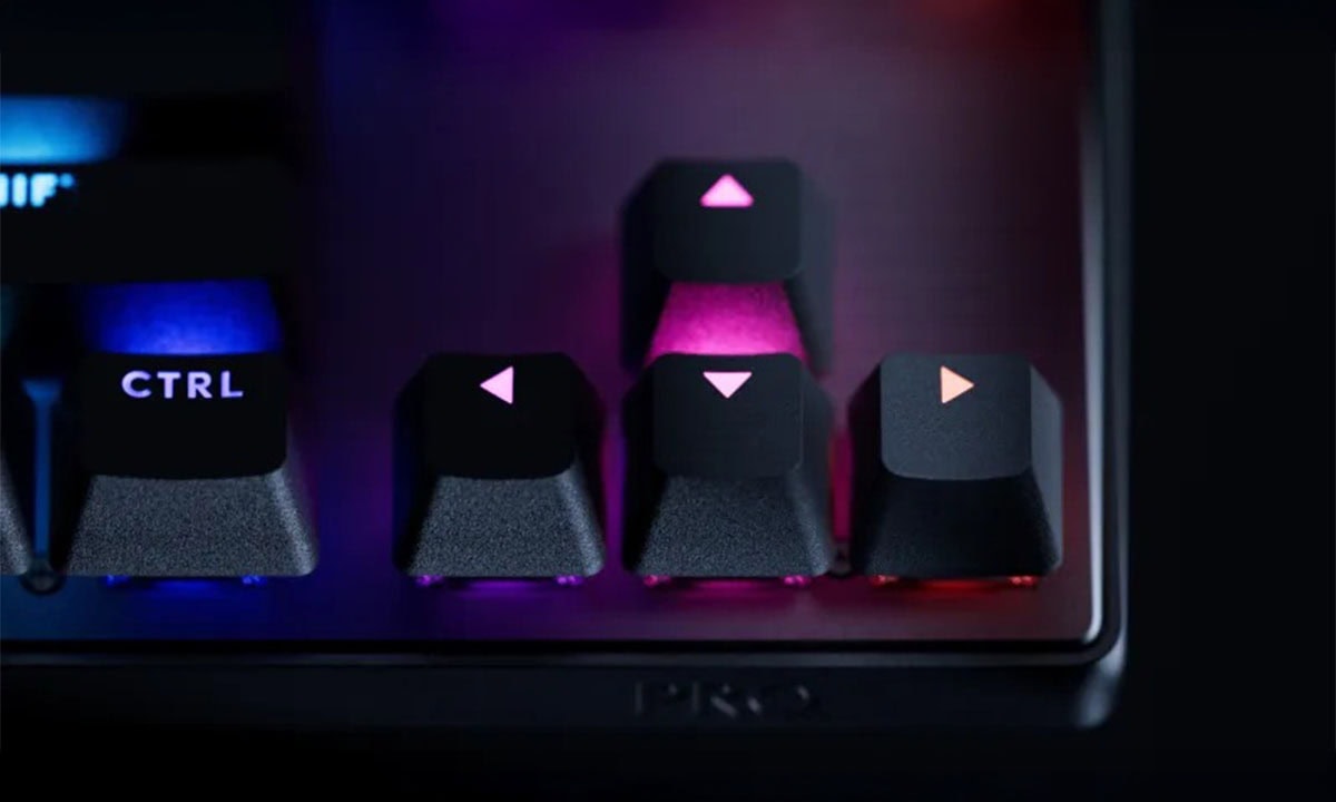 LIGHTSYNC RGB