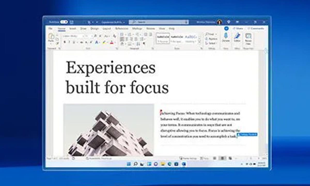 Birlikte sorunsuz şekilde çalışın