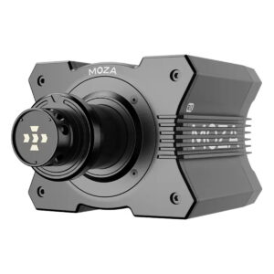 Moza Racing R12 Direct Drive Wheel Base 1