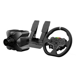 Moza Racing R3 Direct Drive Direksiyon Seti 2
