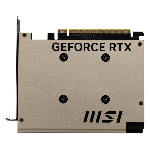 Msi Geforce Rtx 5060 8g Inspire Itx Oc 8gb Gddr7 128 Bit Dlss 4 Ekran Kartı 7