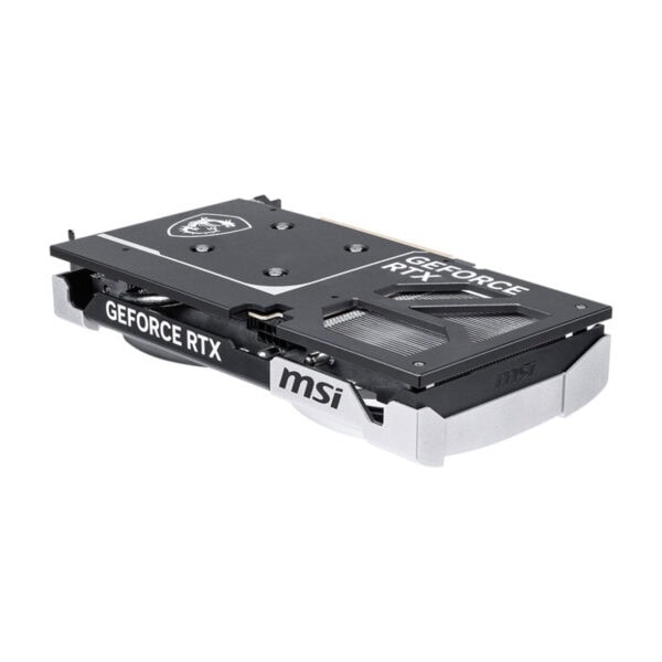 Msi Geforce Rtx 5060 Ti 8g Ventus 2x Oc Plus 8gb Gddr7 128 Bit Dlss 4 Ekran Kartı 3