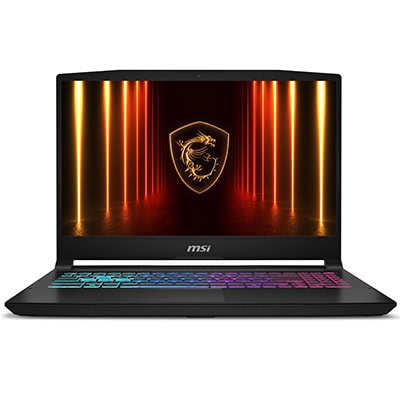 MSI KATANA 15 HX B14WFK-450XTR Gaming Laptop H1