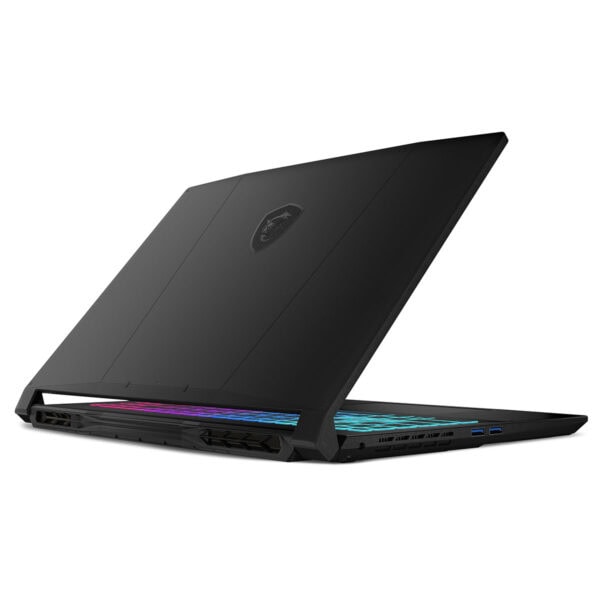 Msi Katana 15 Hx B14wfk 450xtr Intel Core I9 14900hx 32gb Ddr5 1tb Ssd Rtx5060 8gb 15.6 Inç 2k Qhd 165hz Freedos Gaming Laptop 9