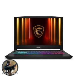 Msi Katana 15 Hx B14wfk 450xtr Intel Core I9 14900hx Geforce Rtx 5060 8gb 115w 32gb Ddr5 1tb Ssd 15.6 Inç 2k Qhd 165hz Freedos Gaming Laptop 007 First Light Hediyeli 1
