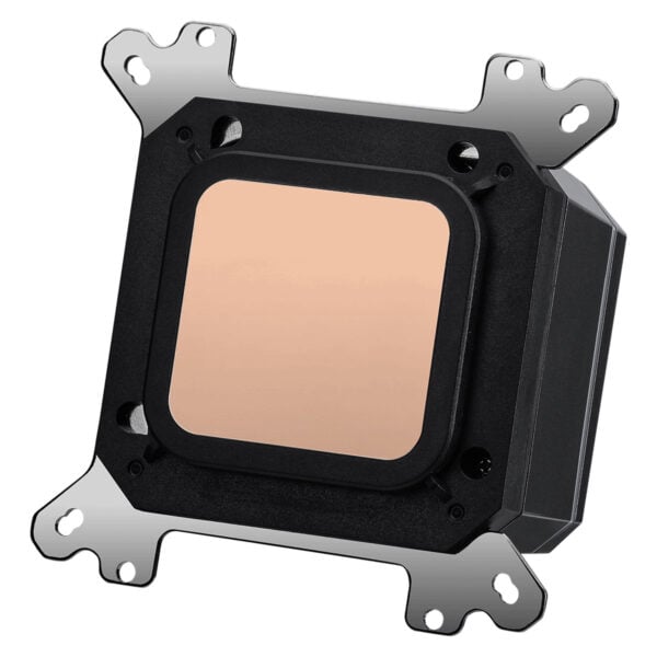 Msi Mag Coreliquid A15 240 Argb 240mm Intel Amd Uyumlu İşlemci Sıvı Soğutucu 12