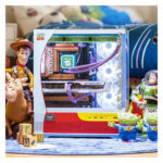 MSI MAG PANO 110R TOY STORY EDITION Gaming Kasa