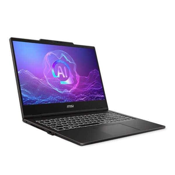Msi Venturepro 15 A2rweg 206xtr Intel Core 7 240h 32gb Ddr5 1tb Ssd Rtx5050 8gb 120w 15.6 Inç Full Hd 144hz Freedos Laptop 2