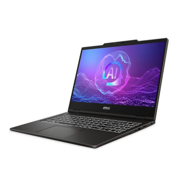 Msi Venturepro 15 A2rweg 206xtr Intel Core 7 240h 32gb Ddr5 1tb Ssd Rtx5050 8gb 120w 15.6 Inç Full Hd 144hz Freedos Laptop 3
