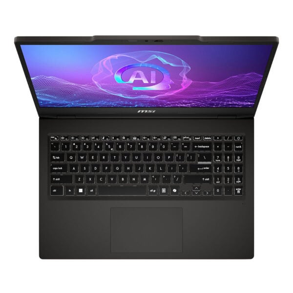 Msi Venturepro 15 A2rweg 206xtr Intel Core 7 240h 32gb Ddr5 1tb Ssd Rtx5050 8gb 120w 15.6 Inç Full Hd 144hz Freedos Laptop 4