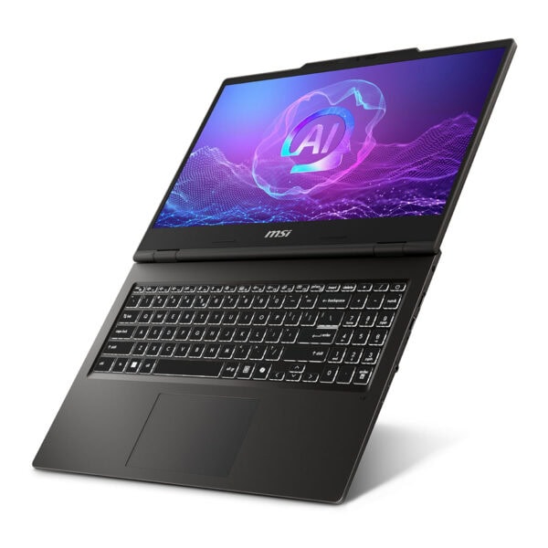 Msi Venturepro 15 A2rweg 206xtr Intel Core 7 240h 32gb Ddr5 1tb Ssd Rtx5050 8gb 120w 15.6 Inç Full Hd 144hz Freedos Laptop 5