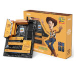 MSI Z890 GAMING PLUS TOY STORY EDITION Anakart