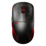 Pulsar X2 v3 T1 Edition Size 2 Medium XS-1 Sensör Kablosuz Simetrik Gaming Mouse (PX232T1)