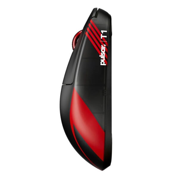 Pulsar X2 V3 T1 Edition Size 2 Medium Xs 1 Sensor Kablosuz Simetrik Gaming Mouse Px232t1 2