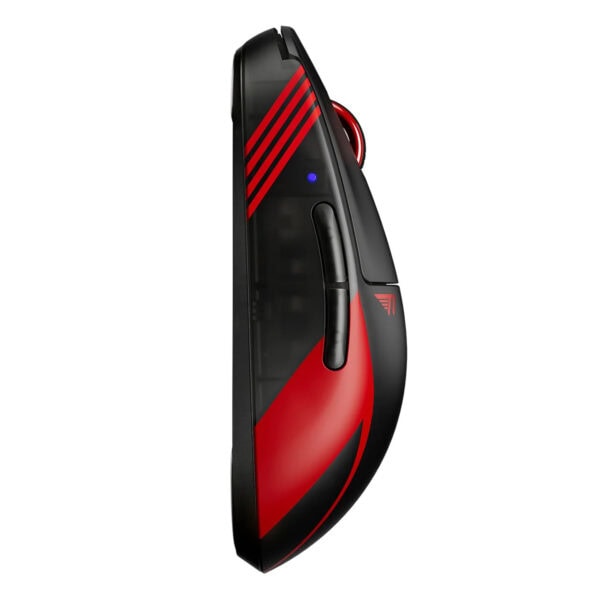 Pulsar X2 V3 T1 Edition Size 2 Medium Xs 1 Sensor Kablosuz Simetrik Gaming Mouse Px232t1 3