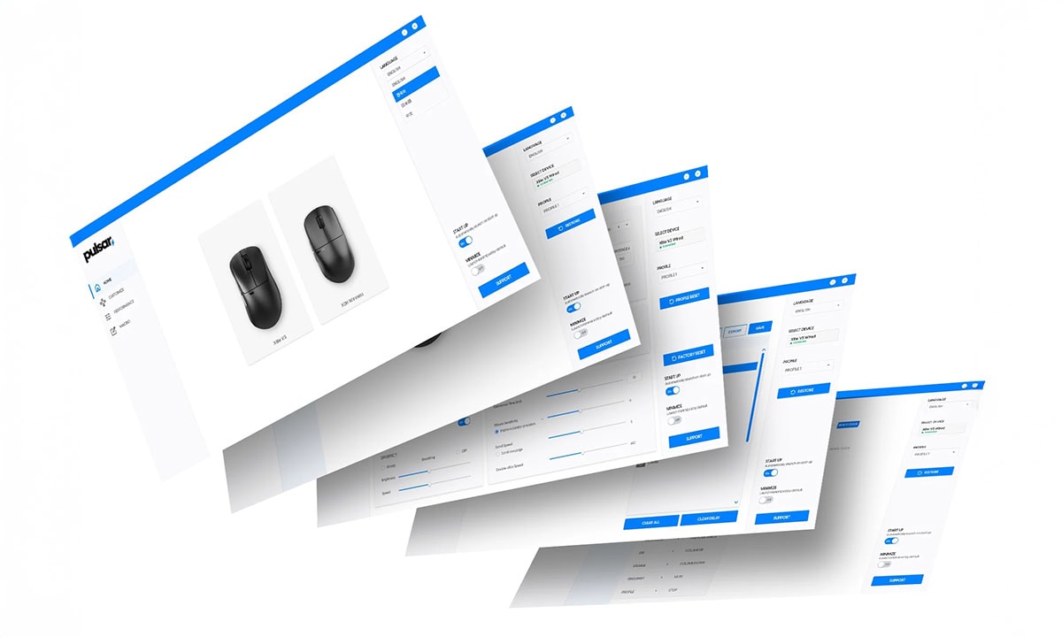 Her Ayarı İnce Ayarlayın