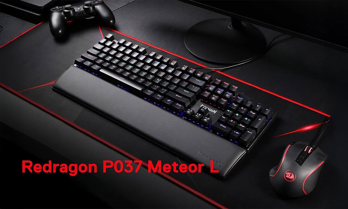 Meteor Bilek Desteği