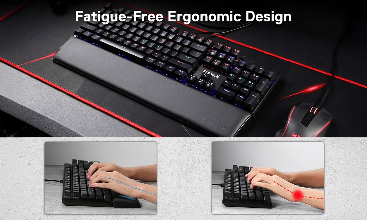 Mükemmel Açı ile Yazma Keyfi