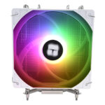 Thermalright Assassin X 120 Refined SE ARGB White TL-C12CW-S 4 x 6mm Isı Borulu Intel Uyumlu Hava Soğutucu - 2 Yıl Birebir Değişim Garantili
