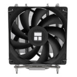 Thermalright Assassin X 120 Refined SE TL-C12C 4 x 6mm Isı Borulu AMD Uyumlu Hava Soğutucu - 2 Yıl Birebir Değişim Garantili