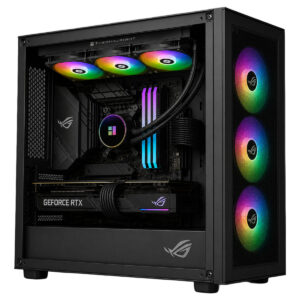 Thermalright Frozen Magic 360 Black ARGB V2