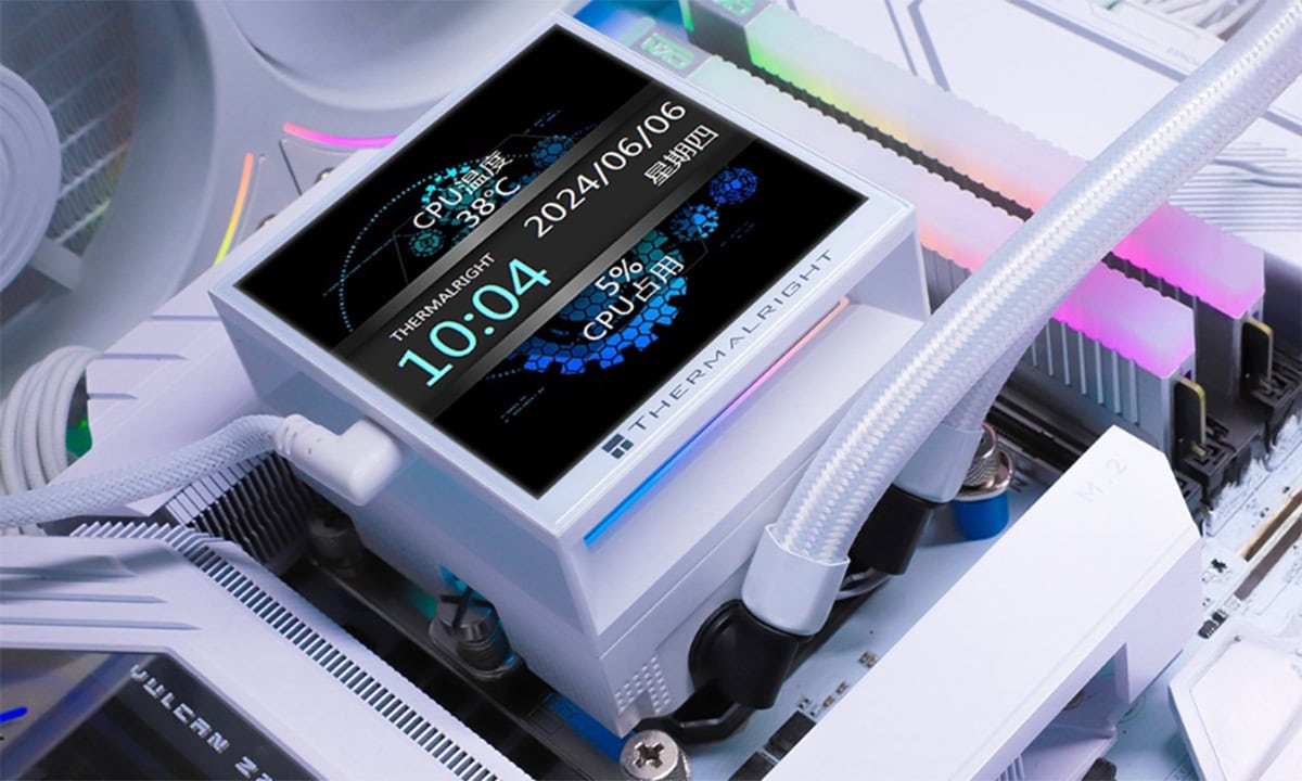 Dijital Bilgi Ekranı