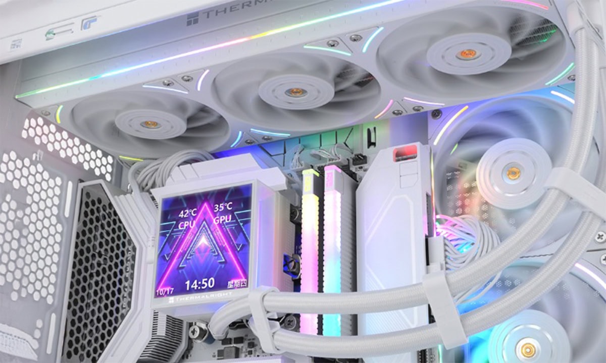 Aerodinamik Kanatçıklar