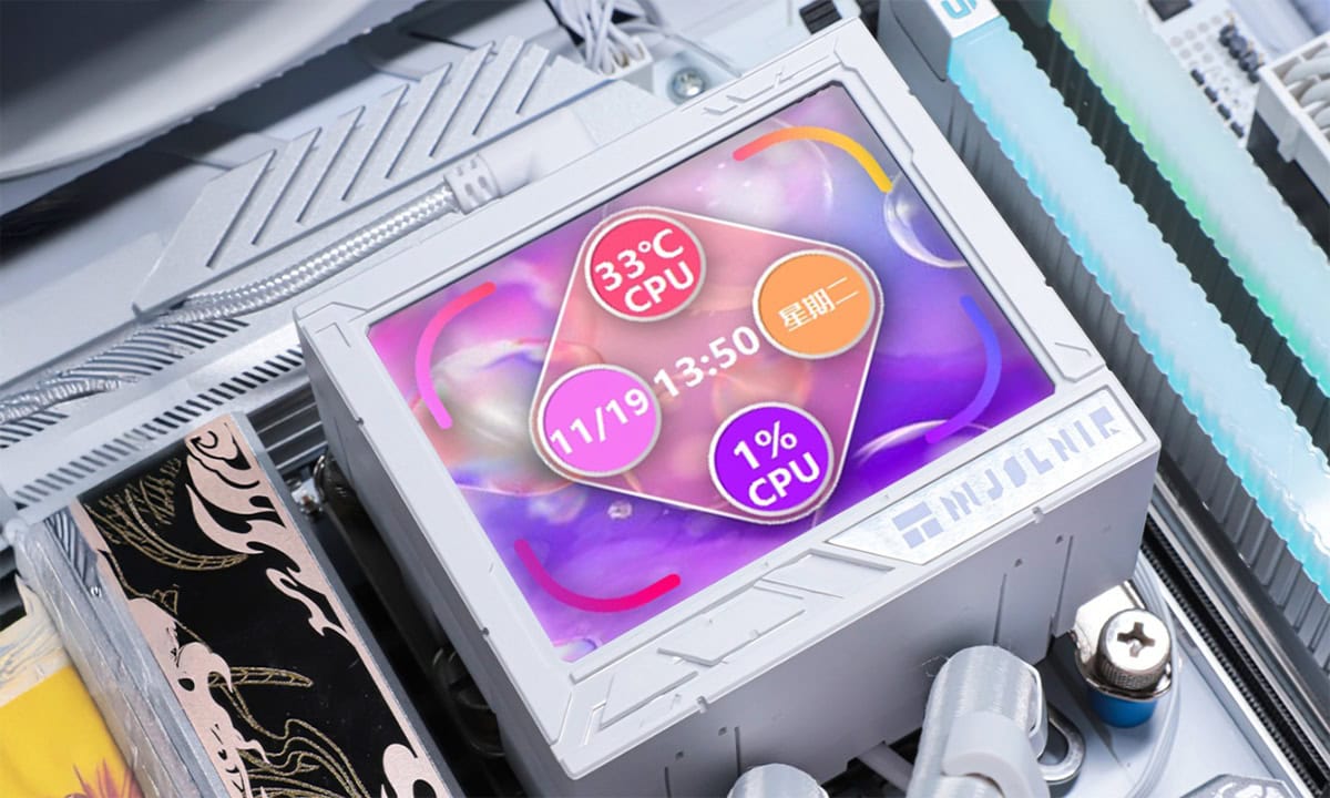 Geniş Soket Uyumluluğu