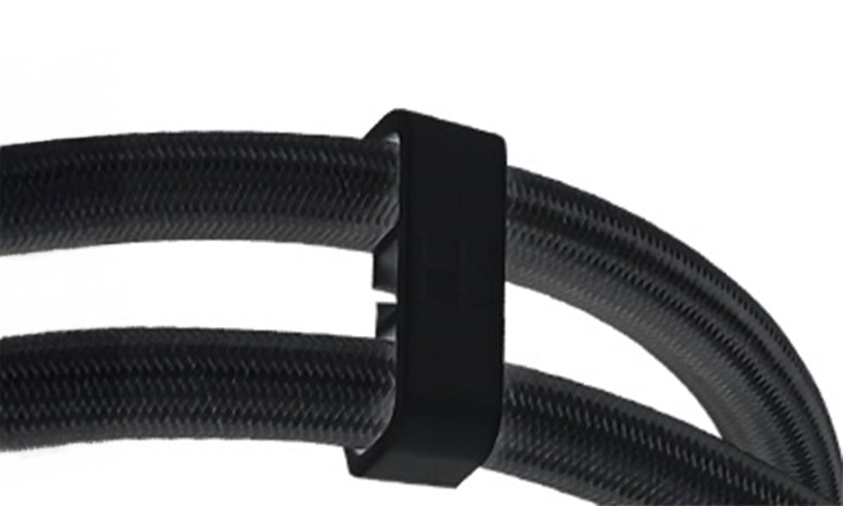 Yüksek Dirençli Hortum