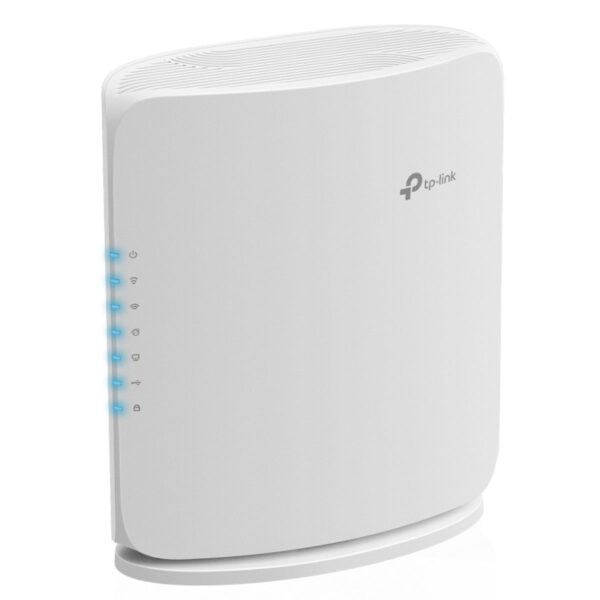 Tp Link Archer Be450 Be7200 Dual Band Wifi 7 Easymesh Router 2