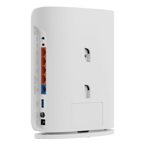 Tp Link Archer Be450 Be7200 Dual Band Wifi 7 Easymesh Router 3