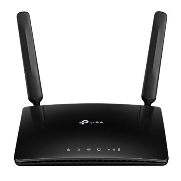 Tp Link Archer Mr200 Ac750 Dual Band Kablosuz Router 1