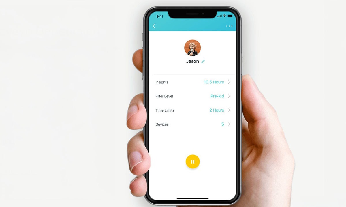 Güçlü Ebeveyn Denetimleri