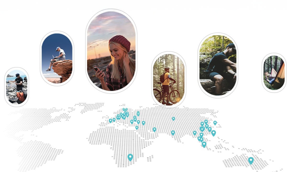 Daha Hızlı Bağlantıyla Daha Fazlasını Yapın