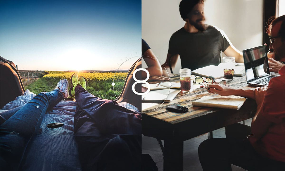 8 Saate Kadar Paylaşımlı 4G ile Gün Boyu Erişimin Çıkarın