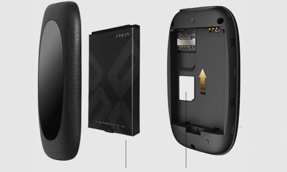 Ağınıza Saniyeler İçinde Bağlanın