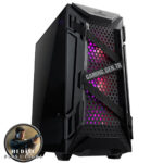 Ultima Dual5070 Amd Ryzen 7 9700x Tray Asus Dual Geforce Rtx 5070 Oc 12gb 16gb Ram 1tb M.2 Ssd Sistem Tavsiyesi 007 First Light Hediyeli 1