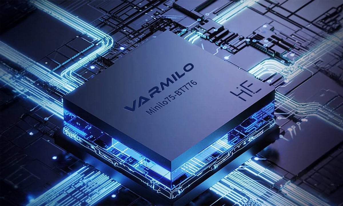 5 bağımsız Hall Effect çipi