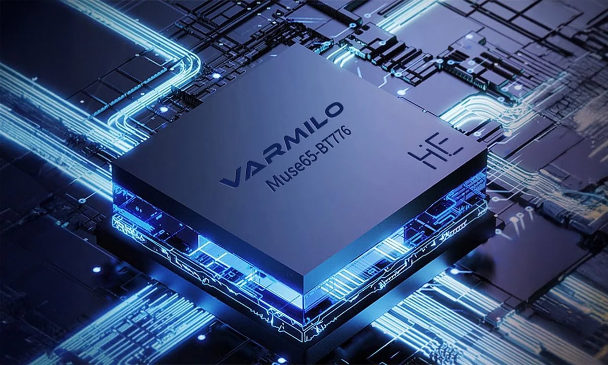 VARMILO Muse65 HE Asgard %65 Gateron Gaming Klavye H7