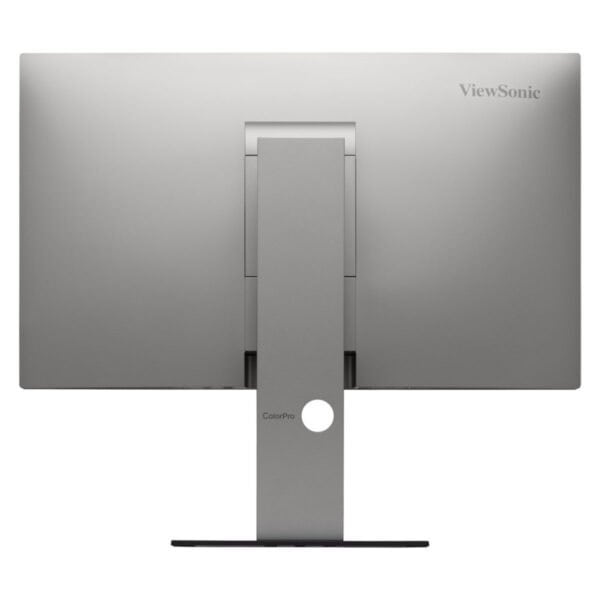 Viewsonic Vp2788 5k 27 Inç 75hz 5ms 5k Uhd+ Ips Pivot Monitör 7