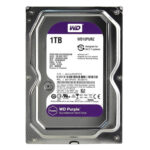 Western Digital Purple 1TB Harddisk - Gaming.Gen.TR