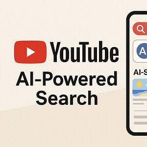 Youtube Ai Kapak