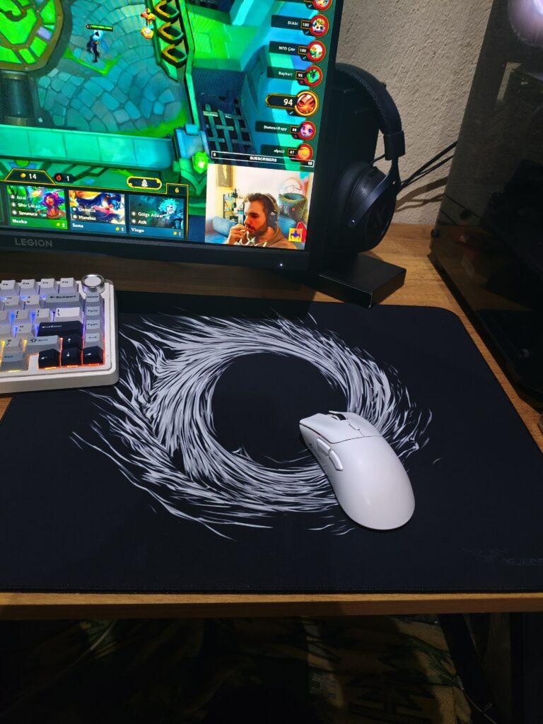 Image #1 from Barış