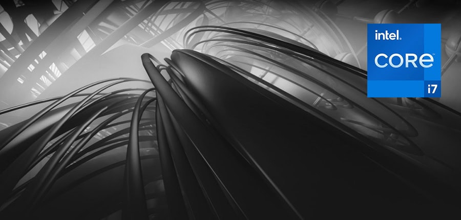 MSI CUBI 5 12M-001BEU Mini Bilgisayar H11